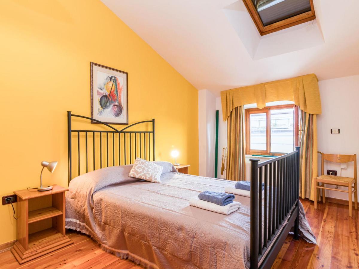 אומאג Apartment Antonella & Napoletano-2 By Interhome מראה חיצוני תמונה