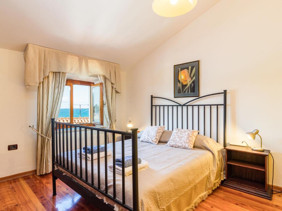 אומאג Apartment Antonella & Napoletano-2 By Interhome מראה חיצוני תמונה